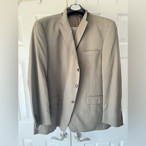 Concepts By Claiborne Full Suit